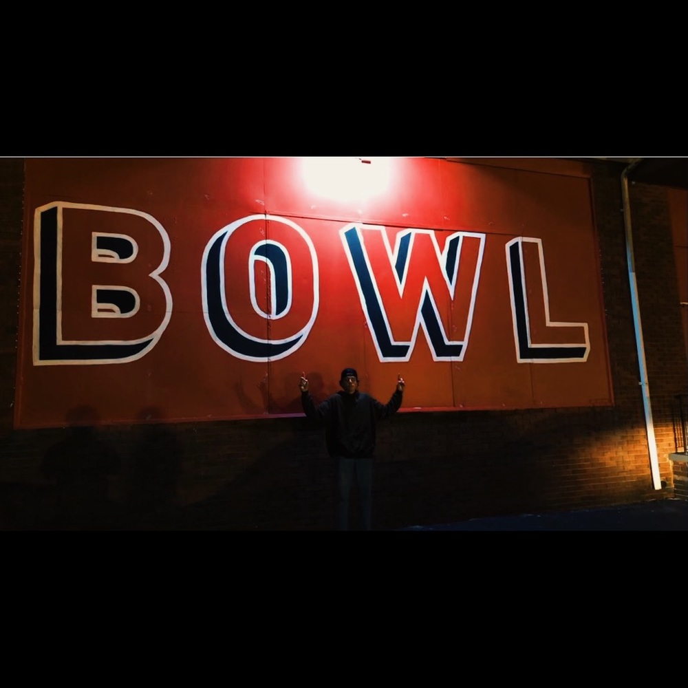 Meet your Posher, Connor